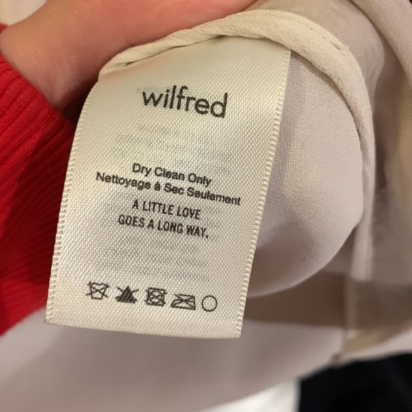 Brand new Wilfred blazer for sale - Picture 6 of 7